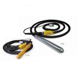 VH - Electric High Frequency Internal Vibrators